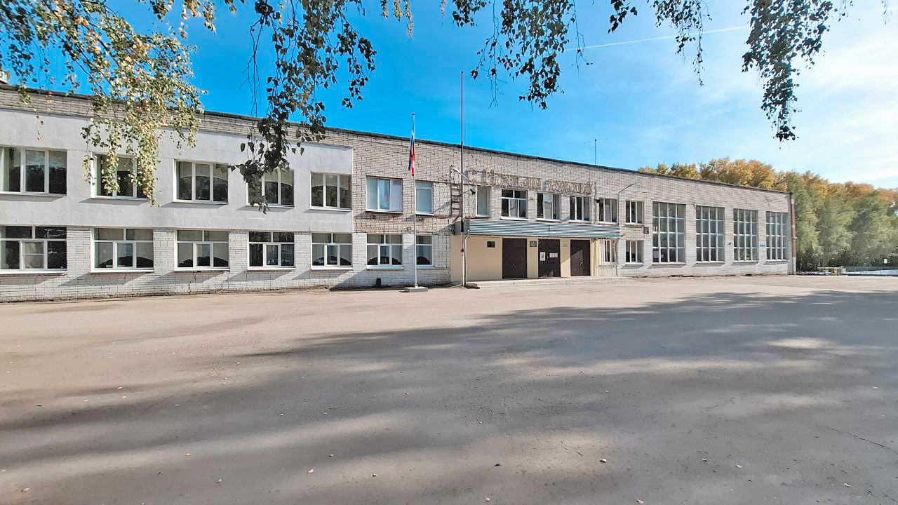 Схема проезда.